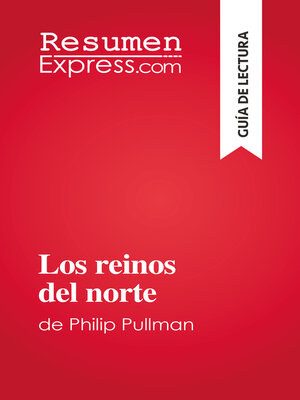 cover image of Los reinos del norte